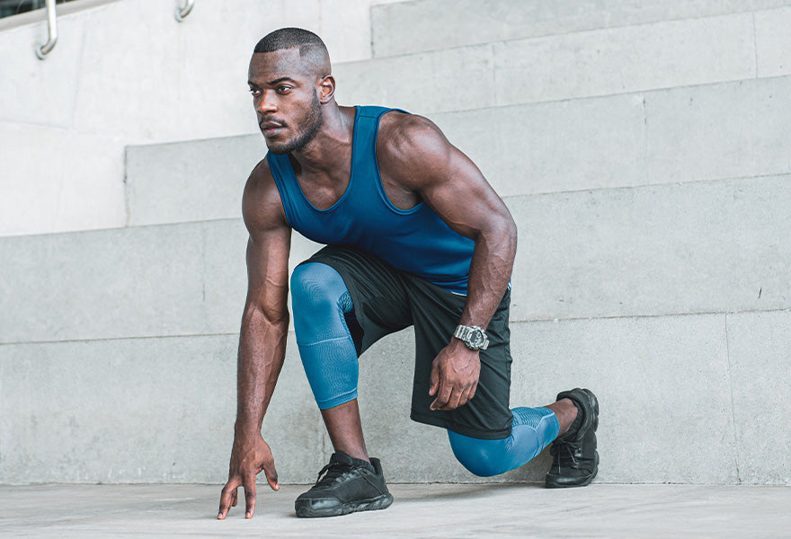 Maximizing Cellular Function For Endurance & Recovery