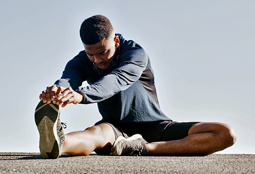 What Is Oxidative Stress: Adaptogens, Antioxidants & Premature Aging