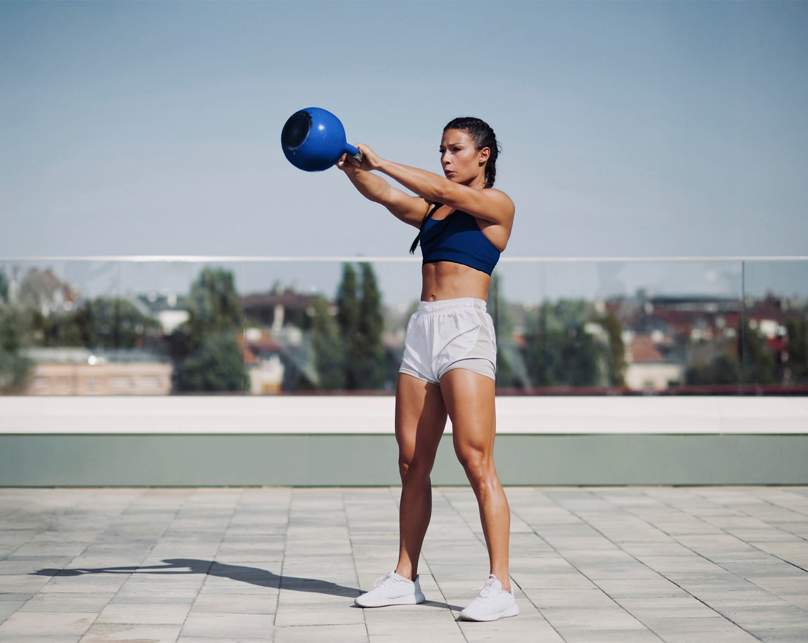 90% Of Body Fat Is Made From Sugar — Not Fat