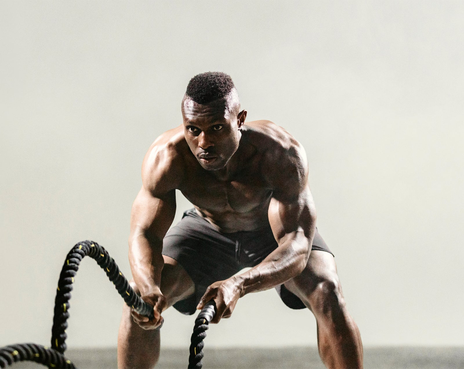 Improving Blood Flow For Muscle, Fat Loss & Overall Health