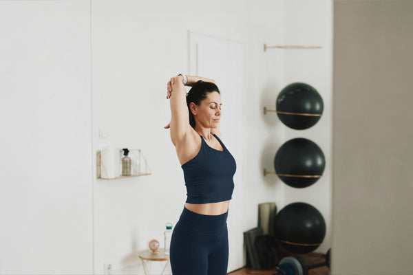 Estrogen Dominance Prevents Fat Loss In Women & Men
