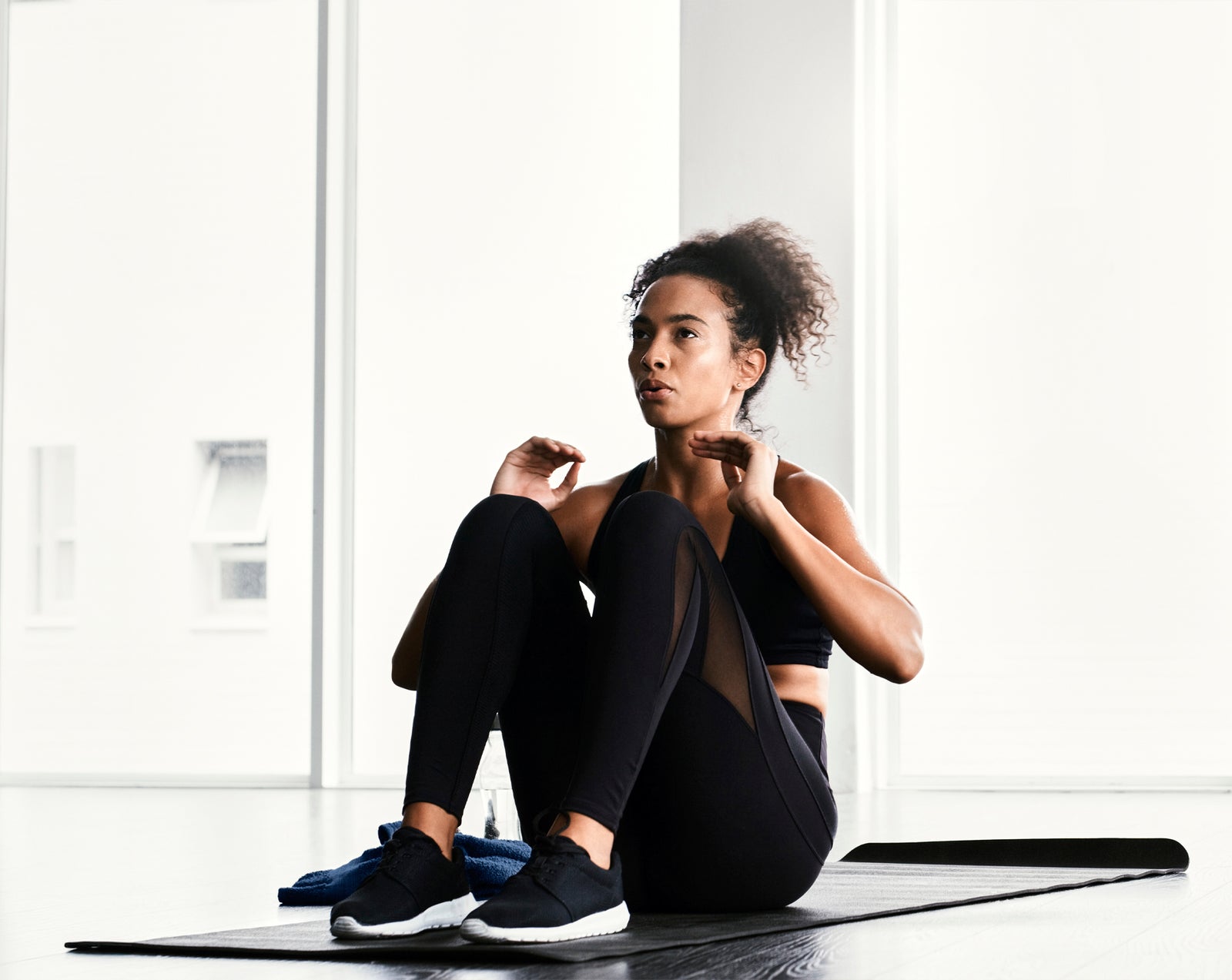 The De-Aging Effects Of Fat Loss After 40