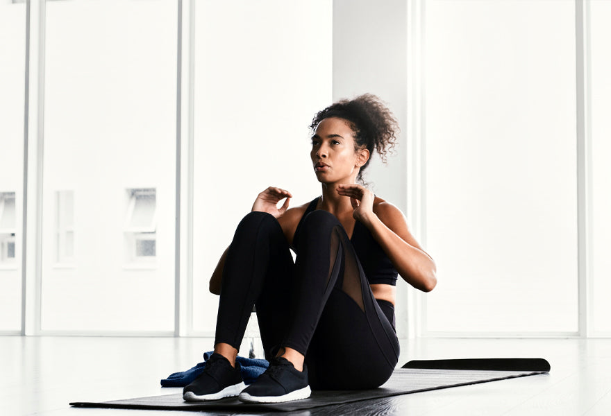 The De-Aging Effects Of Fat Loss After 40