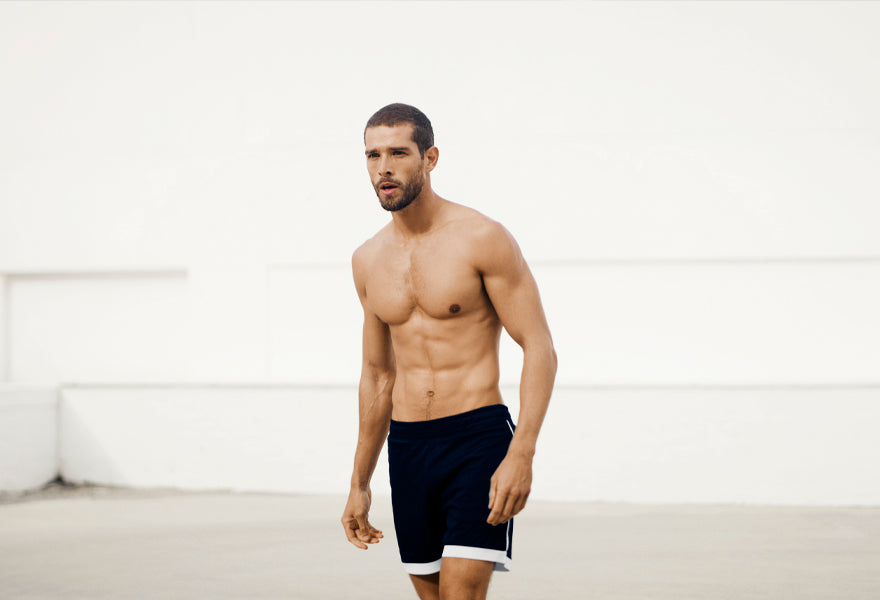 How Cortisol Breaks Down Muscle & Prevents Protein Synthesis