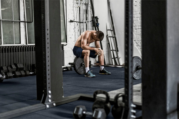 How Cortisol Breaks Down Muscle & Prevents Protein Synthesis
