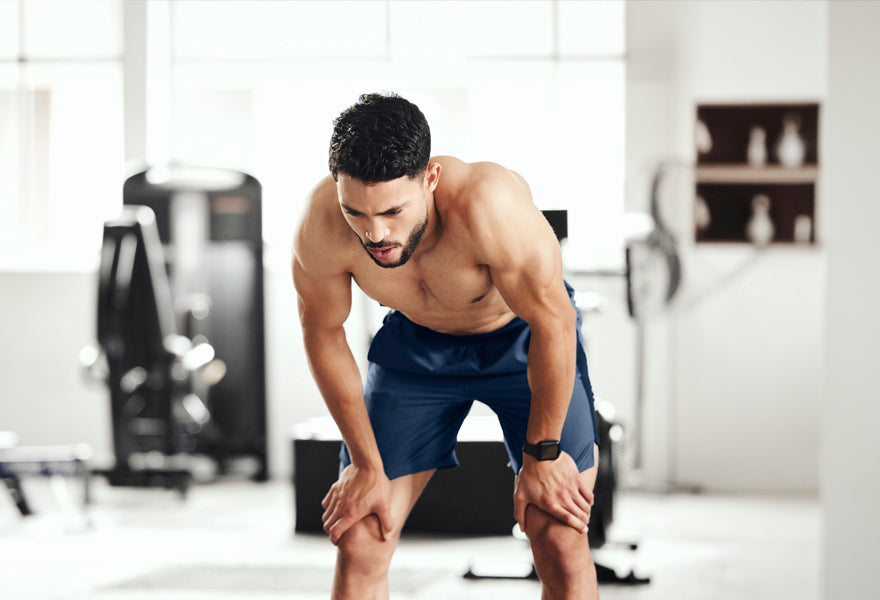 Improving Sleep: Muscle Building, Fat Loss, Mood & Aging