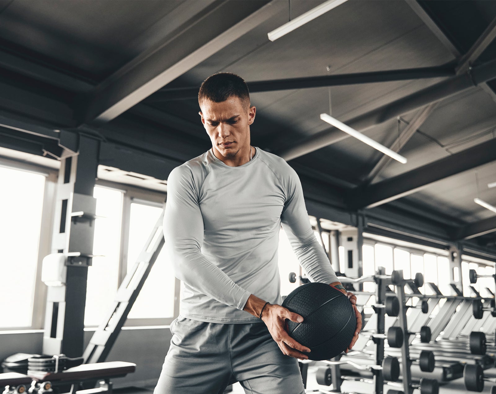 How To Improve Growth Hormone, Testosterone & Protein Synthesis