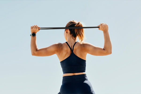 How To Use The PerfectAmino Performance Stack For Lean Muscle Gains
