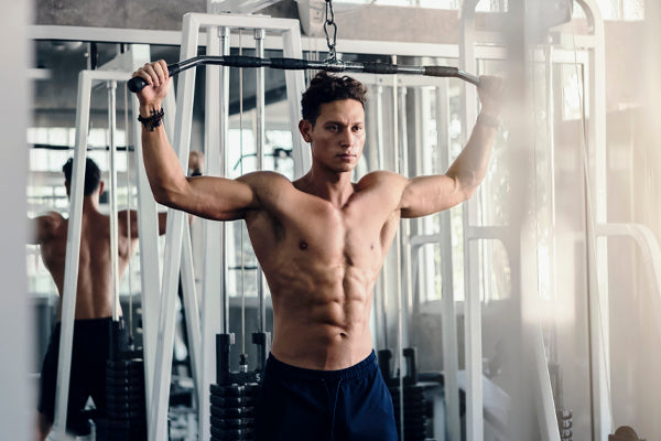 How Whey Protein Raises Insulin & Fat Creation