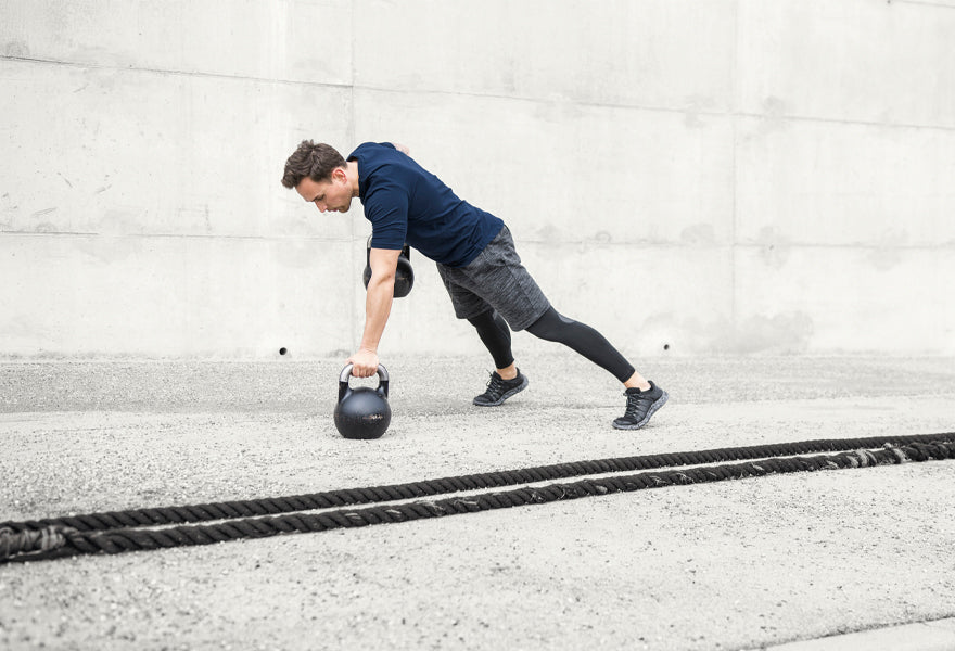 Improving Cortisol Levels For Peak Recovery