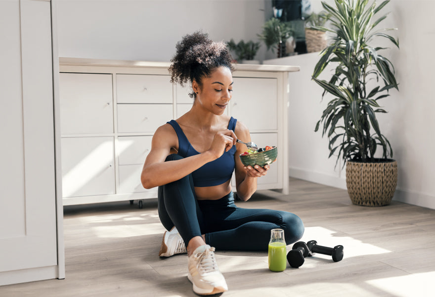 Is Cholesterol Actually Good For Us?