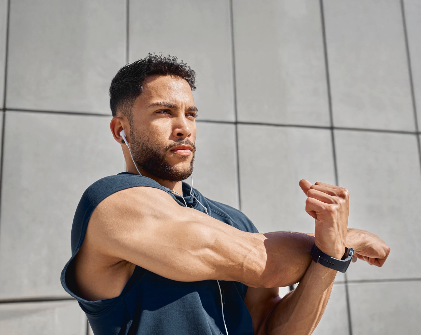 Maximizing Cellular Function For Endurance & Recovery