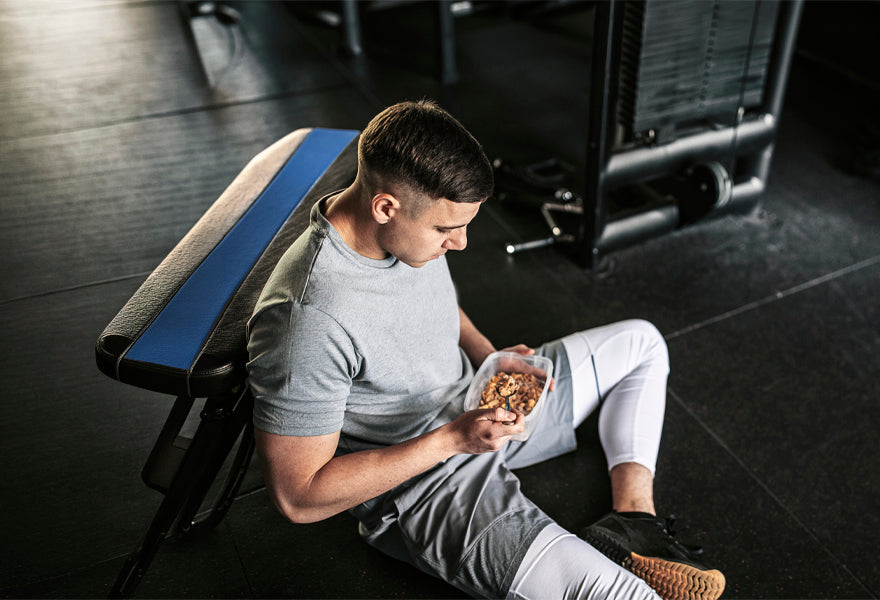 Nutritional Support For Digestion & The Microbiome When Taking GLP-1s