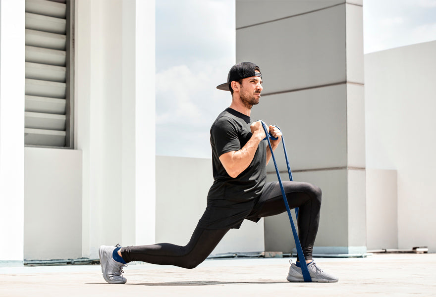 How To Improve Growth Hormone, Testosterone & Protein Synthesis