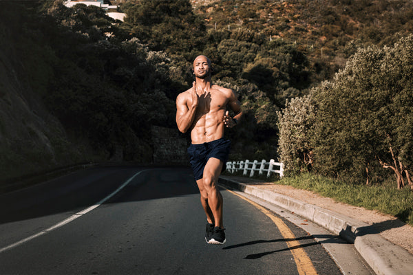 How To Improve Growth Hormone, Testosterone & Protein Synthesis