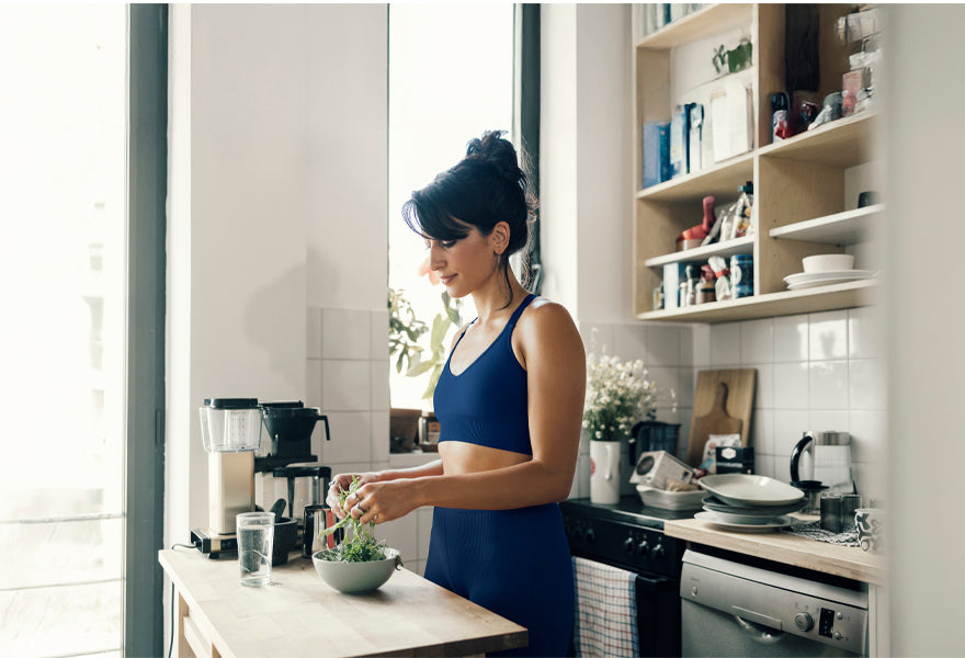 Hunger Hormones: What's Causing Cravings For Sugar & Junk Food