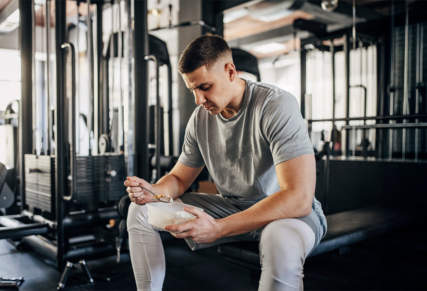 The Importance Of Complete Protein Digestion