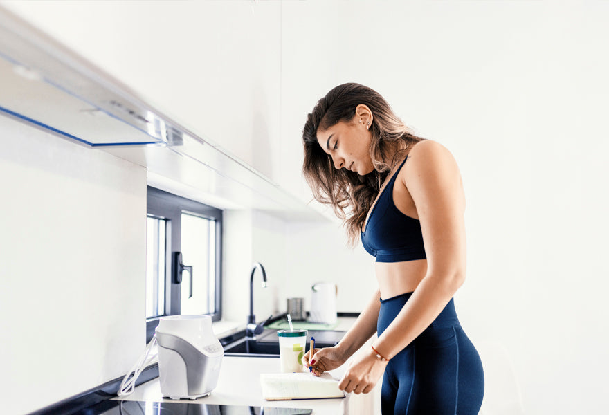 Hormones: The Third Dimension Of Calorie Counting