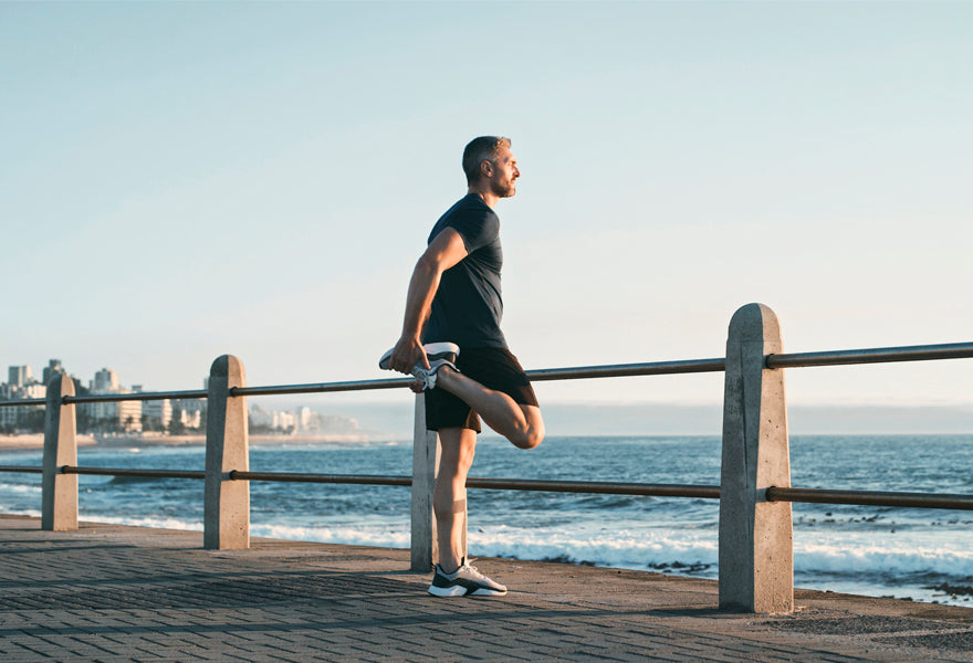 Unlocking The Aging Process