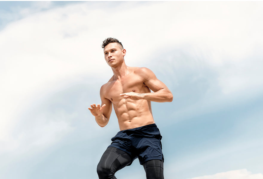 How To Improve Growth Hormone, Testosterone & Protein Synthesis