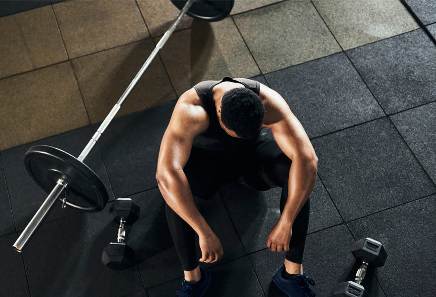 How Whey Protein Raises Insulin & Fat Creation