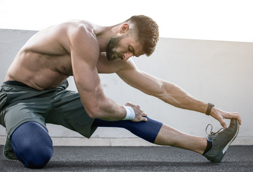 Improving Cortisol Levels For Peak Recovery