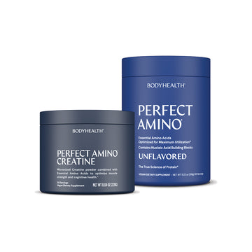 Creatine + Perfect Amino