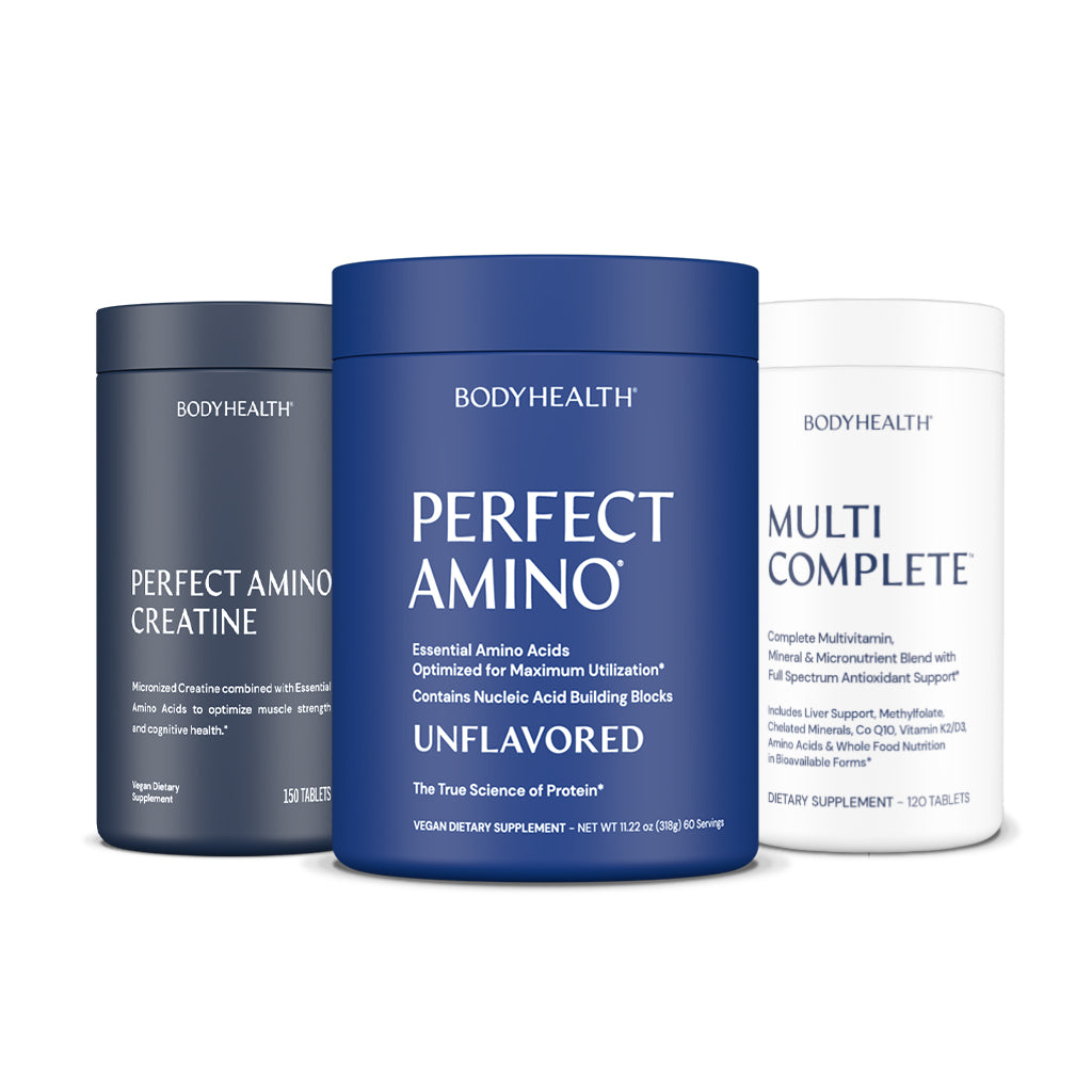 Perfect Amino Performance Stack Advanced