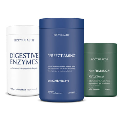 GLP-1 Nutritional Support Bundle