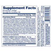 Gut Defense | anti-fungal, antibacterial, SIBO formula by BodyHealth ...