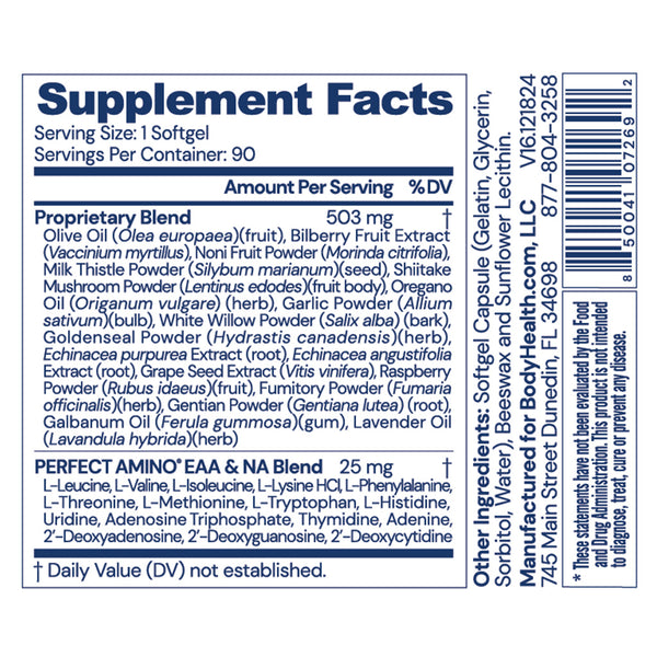 glutathione sibo What is SIBO