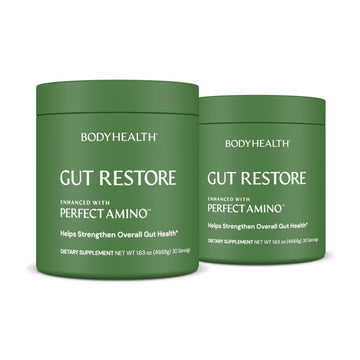 Gut Restore
