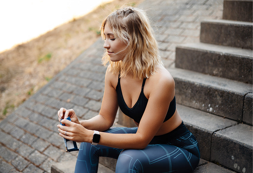 What Makes Fat Loss So Hard?