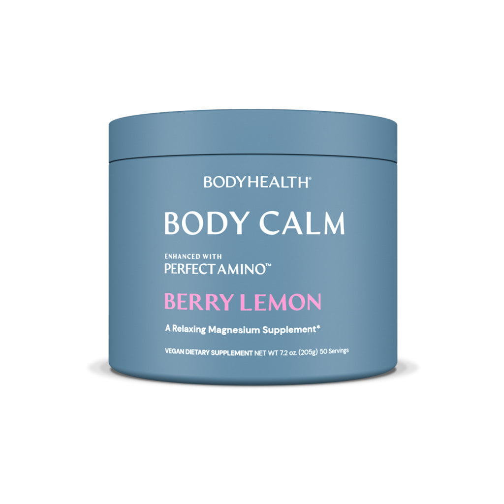 Body Calm (50 servings)