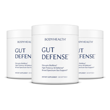 Gut Defense