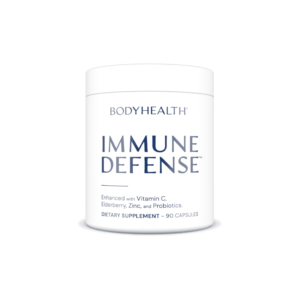 Immune Defense | BodyHealth.com LLC
