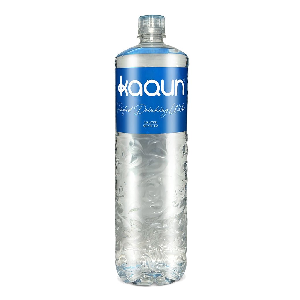 Kaqun Water | BodyHealth.com LLC