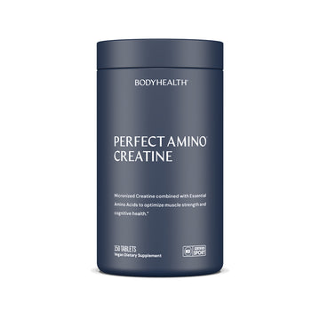 Perfect Amino Creatine NSF Certified for Sport