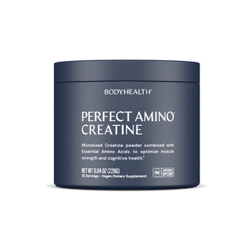 Perfect Amino Creatine NSF Certified for Sport