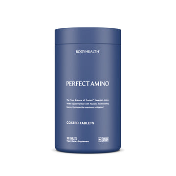 Perfect Amino Coated Tablets NSF Certified for Sport 300ct