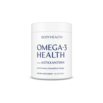 Omega 3