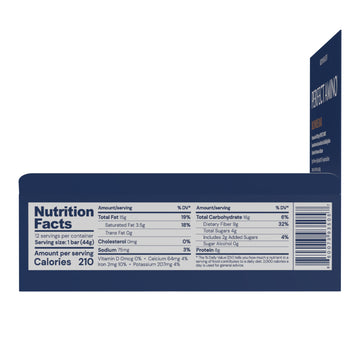 Perfect Amino Bar