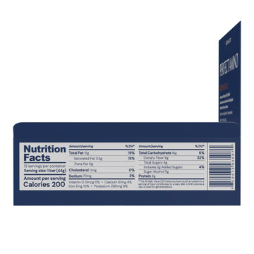 Perfect Amino Bar