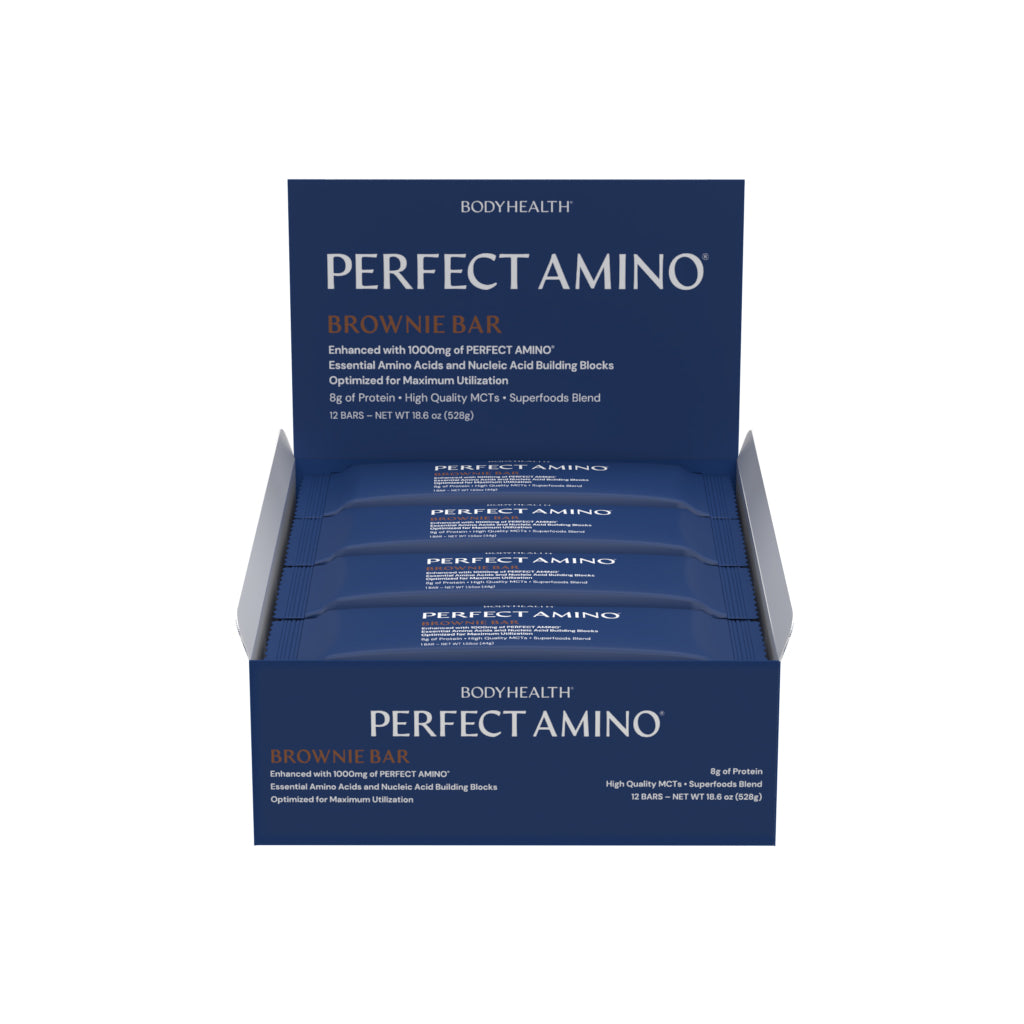 Perfect Amino Bar