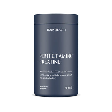 Perfect Amino Creatine