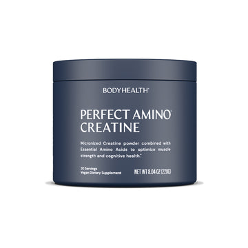 Perfect Amino Creatine