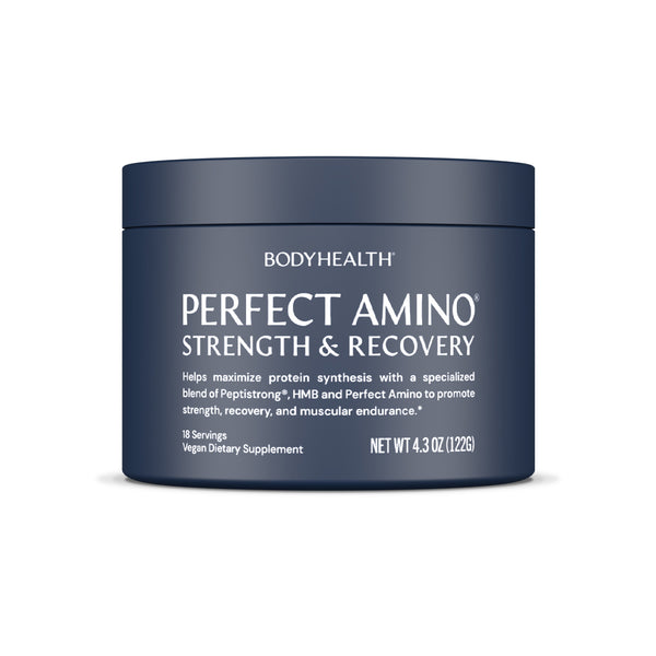All Natural Vitamins & Supplements | Full Product Catalog - BodyHealth ...