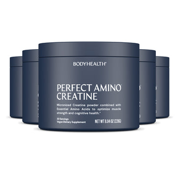 Perfect Amino Creatine