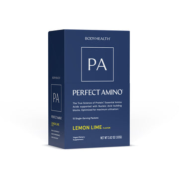Perfect Amino Powder