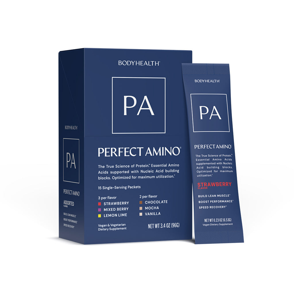 The Gary Brecka Ultimate Human Collection - BodyHealth.com LLC The Gary Brecka Ultimate Human Collection - BodyHealth.com LLC